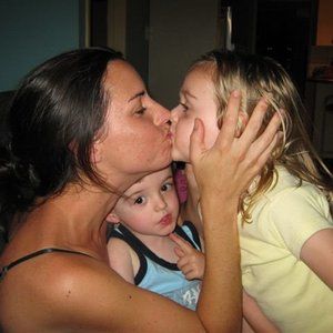 Meet your Posher, Terri